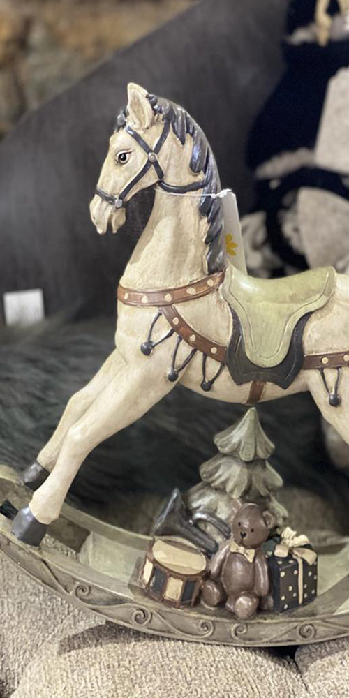 DECORAZIONI NATALIZIE