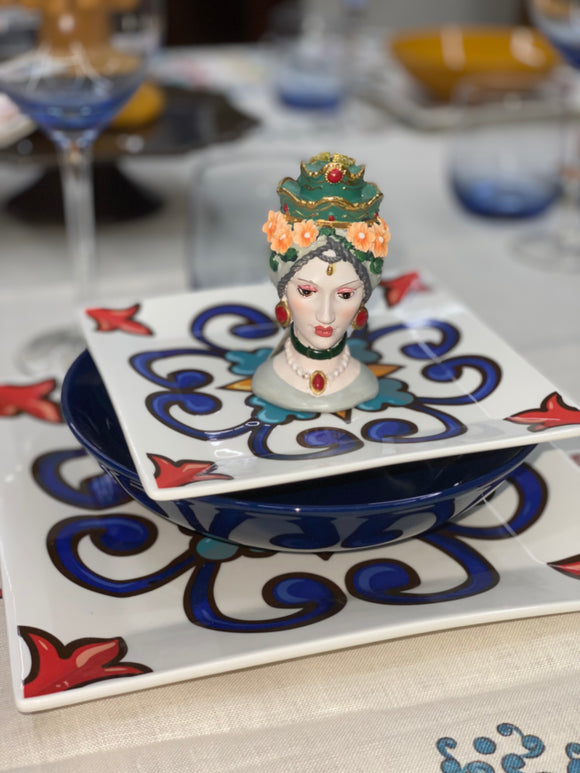TAVOLA E CUCINA