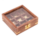 Scatola giochi Tris Lux | Innovaliving