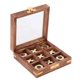 Scatola giochi Tris Lux | Innovaliving