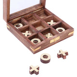 Scatola giochi Tris Lux | Innovaliving