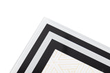CORNICE GEOMETRIC