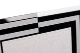 CORNICE GEOMETRIC