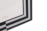 CORNICE GEOMETRIC