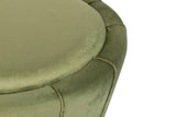 Pouf Clessidra