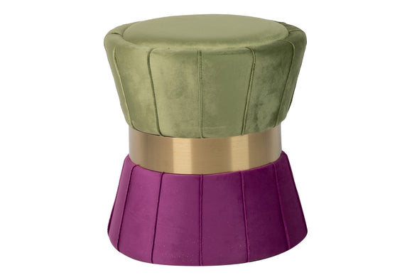Pouf Clessidra