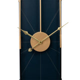 OROLOGIO OVAL BLACK