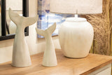 VASO CODA DI BALENA SMALL