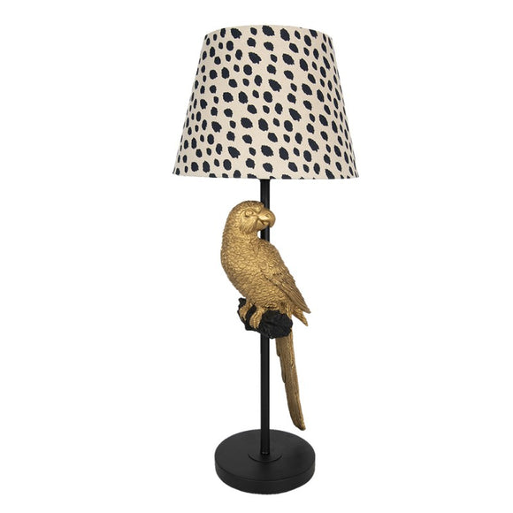 LAMPADA  PAPPAGALLO