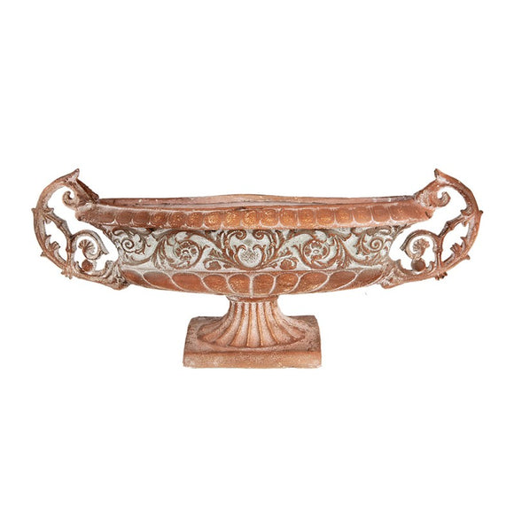 VASO OVALE CLASSIC