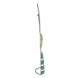 Mr Rabbit Coniglio Decorativo in Latta H 67 cm - Clayre & Eef