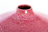 Vaso Boho Red Bronze U in Ceramica 47cm - GARPE Living