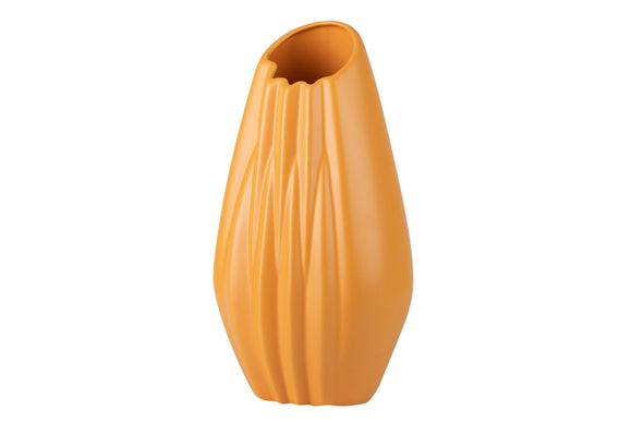Vaso di Ceramica Sepane GARPE 45cm - Complemento d'Arredo Living