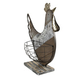 GALLINA PORTA UOVA