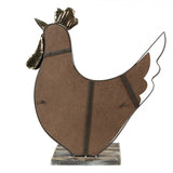 GALLINA PORTA UOVA