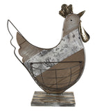 GALLINA PORTA UOVA