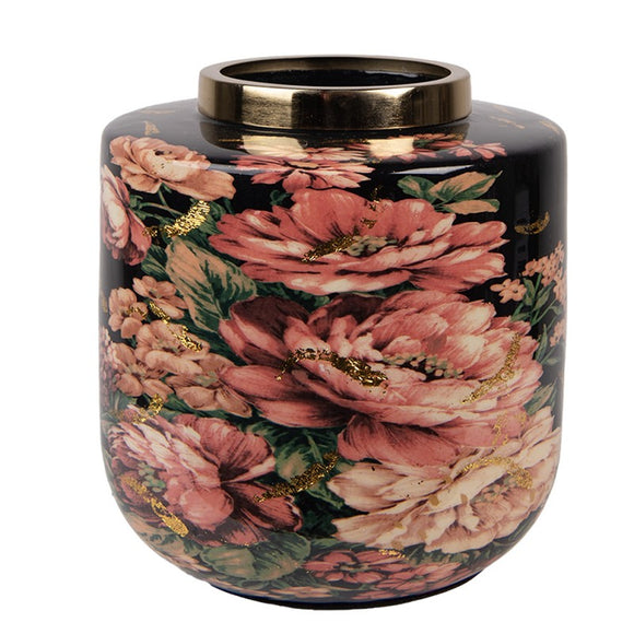 VASO DECORATIVO FLOWER