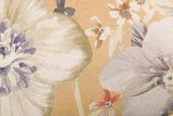 SET 2 CUSCINI LEAVES FLOWERS