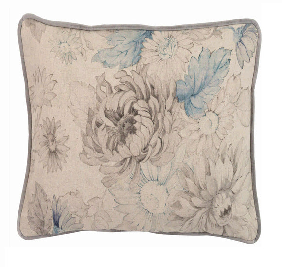 Cuscino Flower Mosaic Canapone 43x45cm - GARPE Tessile Casa