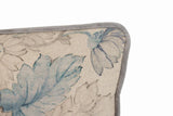 Cuscino Flower Mosaic Canapone 43x45cm - GARPE Tessile Casa