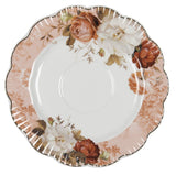 SET 2 TAZZE ROSES