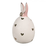 HEART EGG