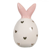 HEART EGG