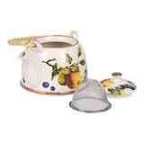 TEIERA CON INFUSORE FRUIT