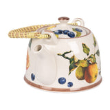 TEIERA CON INFUSORE FRUIT