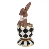 DECORAZIONE BUNNY CHOCOLATE