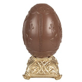 UOVO GOLD CHOCOLATE