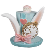 DECORAZIONE HAT WONDERLAND