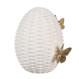 UOVO GOLD BUTTERFLY