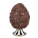 UOVO ROSES CHOCOLATE
