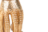 DECORAZIONE POLIPO GOLD