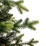 Albero di Natale DOLOMITI H 210 Cm