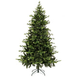 Albero di Natale DOLOMITI H 210 Cm