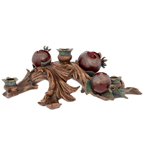 Portacandele Granada   41Χ23Χ14cm