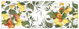 Runner in Lino  Amalfi -50x150- THE NAPKING