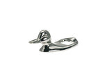 Apribottiglia Duck in Acciaio Inox 10cm - Argento Hermann