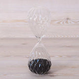 Clessidra Precious Black – 90 min. | Innovaliving