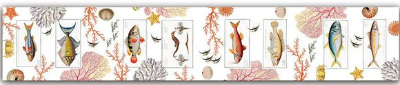 Runner Coralbay -37x220- The Napking