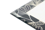 CORNICE FOGLIE Decorativa - Portafoto Design Casa Arredamento