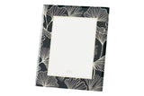 CORNICE FOGLIE Decorativa - Portafoto Design Casa Arredamento