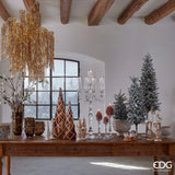 EDG DECORAZIONE RENNA MARZAPANE H46