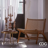 PORTACANDELA  MARZAPANE