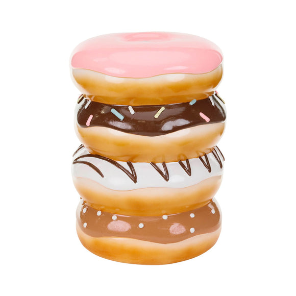 Sgabello Donuts Impilati - Goodwill