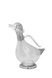 DECANTER VINO DUCK