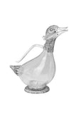 DECANTER VINO DUCK