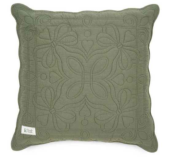 Cuscino Arredo Quilt 